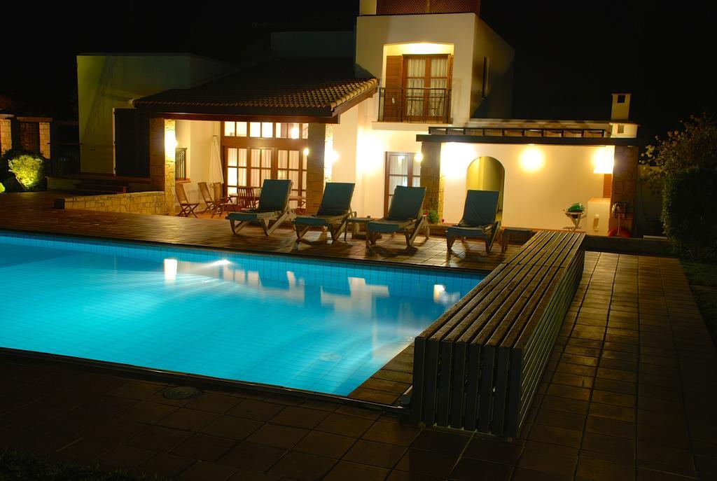 3 Bedroom Villa Limni With Private Pool And Gardens, Aphrodite Hills Resort Kouklia Room photo